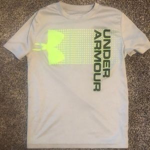 UnderArmour youth small